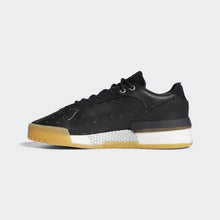Load image into Gallery viewer, Size 7.5 - adidas Rivalry Low Black White