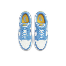 Load image into Gallery viewer, US 7 - Nike Dunk Low University Blue UNC Coast
