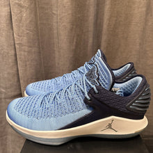 Load image into Gallery viewer, Size 12 - Air Jordan 32 Low UNC "Win Like '82"