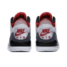 Load image into Gallery viewer, Size 12 - Jordan 3 Retro Denim SE Fire Red 2020