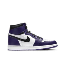 Load image into Gallery viewer, Size 11.5 - Jordan 1 Retro OG High Court Purple 2.0