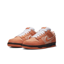Load image into Gallery viewer, Size 11 - Nike Dunk Low SB x Concepts Orange Lobster