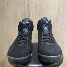 Load image into Gallery viewer, Size 12 - Air Jordan 6 Retro Black UNC