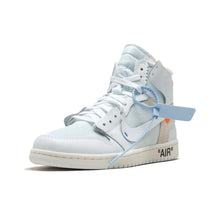 Load image into Gallery viewer, Size 12 - Jordan 1 Retro OG x Off-White High White Euro