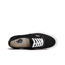 Load image into Gallery viewer, Size 8 - VANS Vault Authentic Lx Black