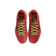 Load image into Gallery viewer, US 10.5 - Nike Kobe 6 Protro Reverse Grinch