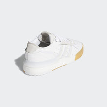 Load image into Gallery viewer, Size 8.5 - adidas Rivalry Low White