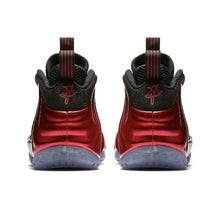 Load image into Gallery viewer, Size 9 - Nike Air Foamposite One Metallic Red