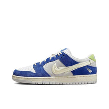 Load image into Gallery viewer, US 13 - Nike Dunk Low Pro SB x Fly Streetwear Gardenia