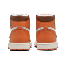 Load image into Gallery viewer, W US12 / M US10.5 - Jordan 1 Retro High OG Starfish