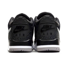 Load image into Gallery viewer, Size 9 - Jordan 3 Retro Tinker SP Black Cement