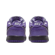 Load image into Gallery viewer, Nike SB Dunk Low Concepts Purple Lobster
