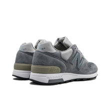 Load image into Gallery viewer, US 10.5 - New Balance 1400 Made IN USA Light Grey M1400SB