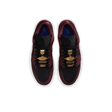 Load image into Gallery viewer, Size 9 - Air Jordan 1 Low Dark Beetroot black