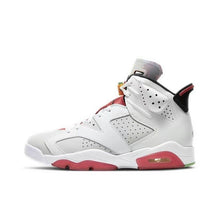 Load image into Gallery viewer, Size 9.5 - Jordan 6 Retro Hare 2020