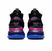 Load image into Gallery viewer, Size 12 - Jordan Proto Max 720 Racer Blue hyper Black Violet