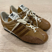 Load image into Gallery viewer, Size 11 - adidas Song for the Mute x Country OG Pony Hair Pack - Bronze Strata