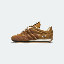 Load image into Gallery viewer, Size 11 - adidas Song for the Mute x Country OG Pony Hair Pack - Bronze Strata