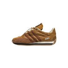 Load image into Gallery viewer, Size 11 - adidas Song for the Mute x Country OG Pony Hair Pack - Bronze Strata
