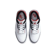 Load image into Gallery viewer, Size 12 - Jordan 3 Retro Denim SE Fire Red 2020
