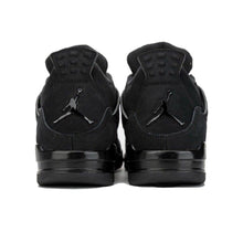 Load image into Gallery viewer, Size 12 - Jordan 4 Retro Black Cat
