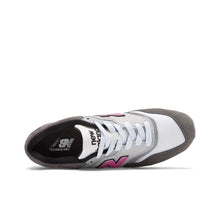 Load image into Gallery viewer, Size 7 - New Balance 997 Made In USA Black Pink m997lbk
