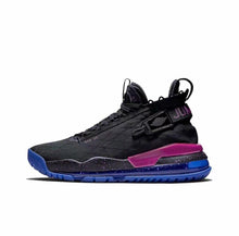 Load image into Gallery viewer, Size 12 - Jordan Proto Max 720 Racer Blue hyper Black Violet
