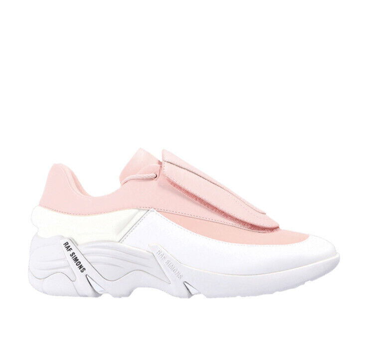 Size EU 36- Raf Simons Antei Pastel Pink