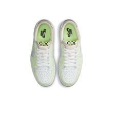 Load image into Gallery viewer, Size 8- Air Jordan 1 OG Low Ghost Green
