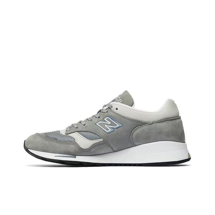 SIze 9.5 - New Balance M1500BSG Slate Blue Grey Made in England