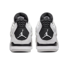 Load image into Gallery viewer, Size 10 - Jordan 4 Retro Military Black
