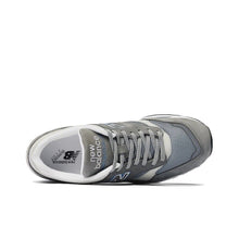 Load image into Gallery viewer, SIze 9.5 - New Balance M1500BSG Slate Blue Grey Made in England
