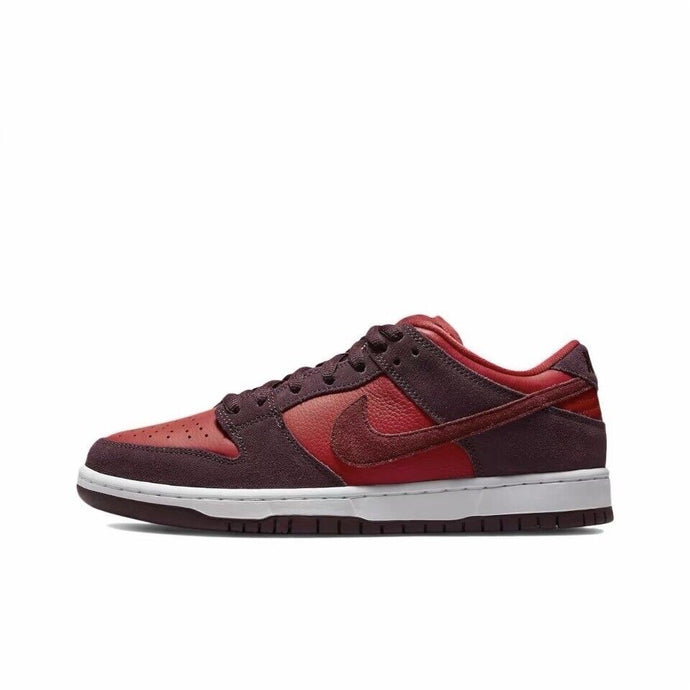 Size M 7 / W 8.5  - Nike Dunk Pro SB Low Fruity Pack - Cherry