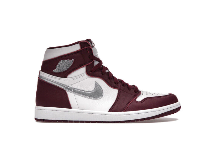 Size 12 - Jordan 1 Retro High OG Bordeaux