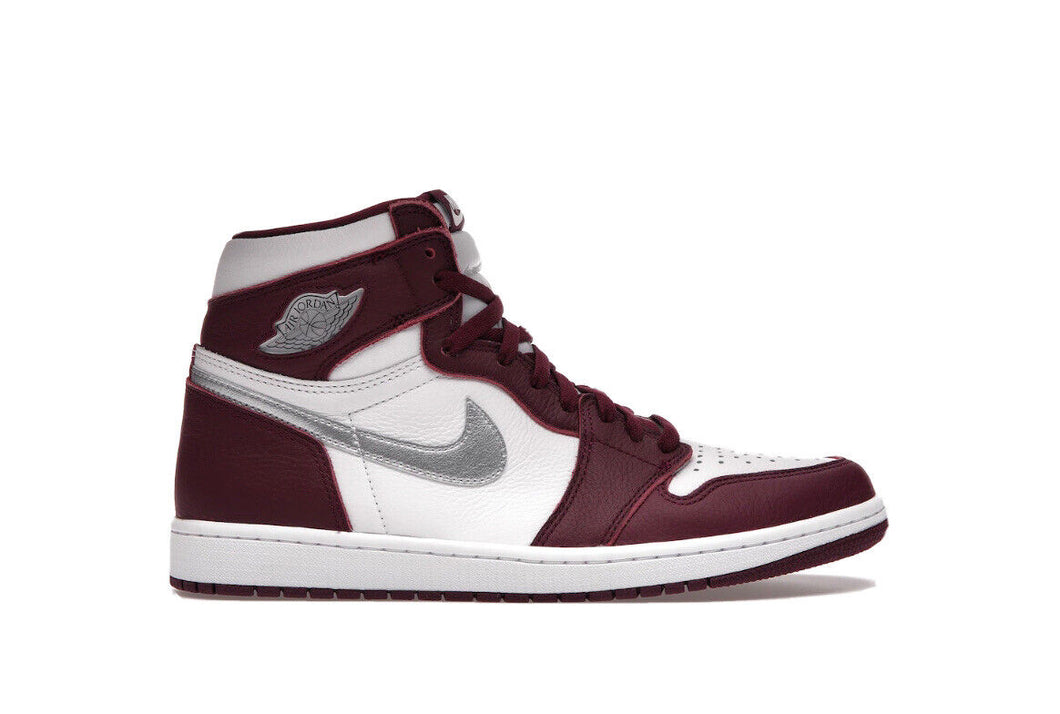 Size 12 - Jordan 1 Retro High OG Bordeaux