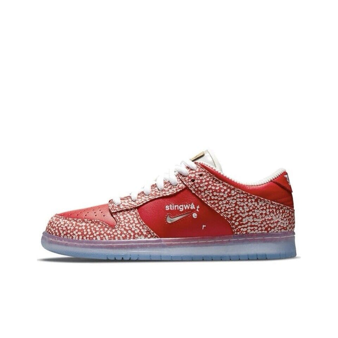 Size 7.5 - Nike Stingwater x Dunk SB Low Magic Mushroom
