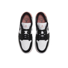 Load image into Gallery viewer, Size 10.5  - Air Jordan 1 Golf Low Rust Pink Golf Shoes
