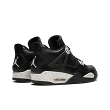 Load image into Gallery viewer, Size 11 - Jordan 4 Retro Oreo （2015）
