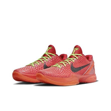 Load image into Gallery viewer, US 12 - Nike Kobe 6 Protro Reverse Grinch
