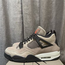Load image into Gallery viewer, Size 11 - Jordan 4 Retro Mid Taupe Haze
