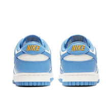 Load image into Gallery viewer, US 6.5 - Nike Dunk Low University Blue UNC Coast
