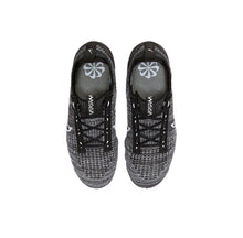 Load image into Gallery viewer, W US10/ M US8.5 - Nike Vapormax Flyknit Black Oreo
