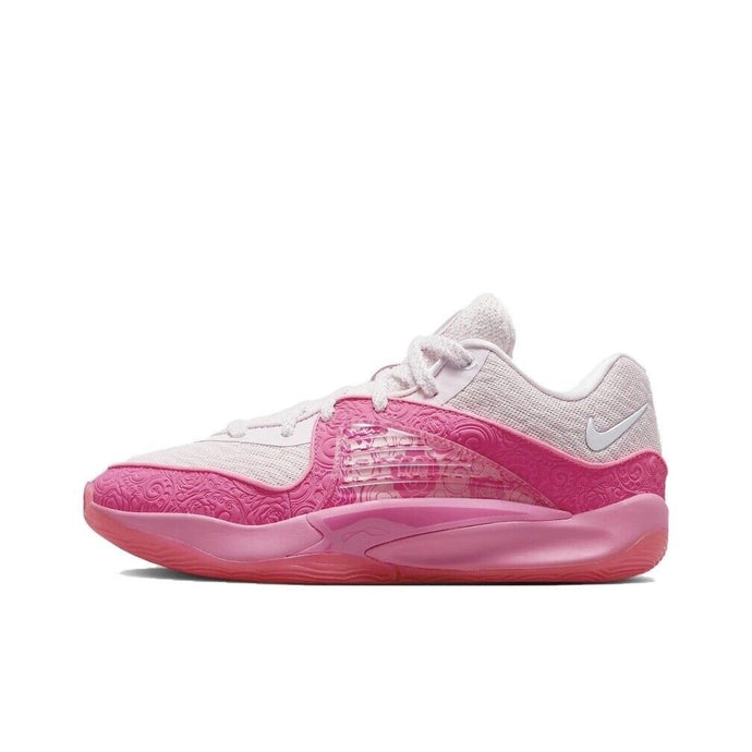 US 10.5 -  Nike KD 16 aunt pearl