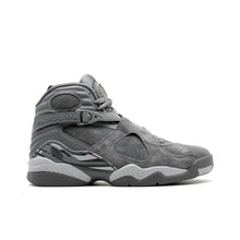 Load image into Gallery viewer, Size 12 - Jordan 8 Retro Cool Grey

