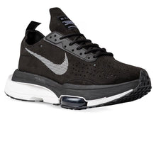 Load image into Gallery viewer, Size 6  - Nike Air Zoom Type Black Training Sneaker
