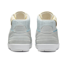 Load image into Gallery viewer, Size 11 - Jordan 2 Gray Fog Union LA
