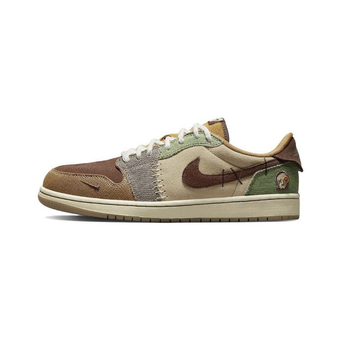 Size 11 - Jordan 1 Retro OG x Zion Williamson Low Voodoo