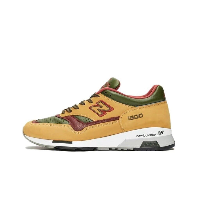 Size 7 - NEW BALANCE 1500 Vision 