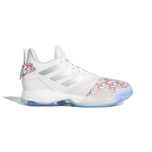 Load image into Gallery viewer, Size US9 - Adidas TMAC Millennium White Tracy McGrady Basketball Shoes EF1869

