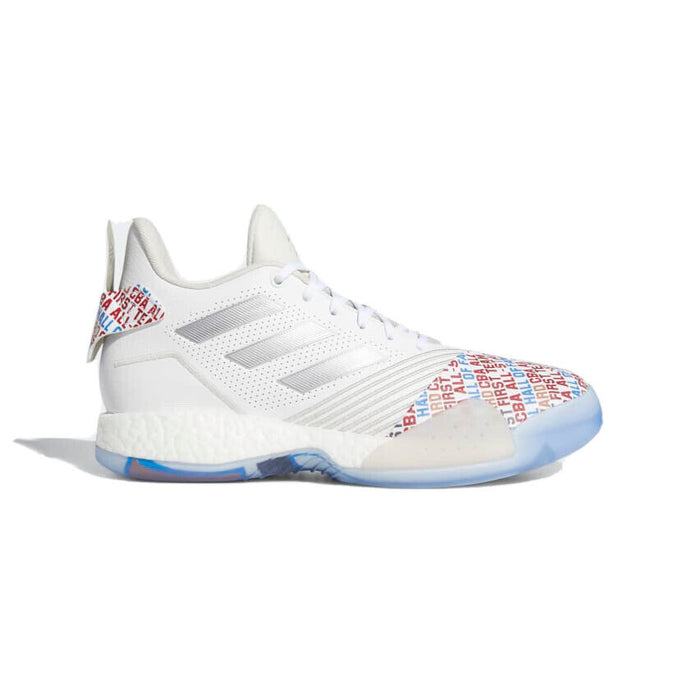 Size US9 - Adidas TMAC Millennium White Tracy McGrady Basketball Shoes EF1869